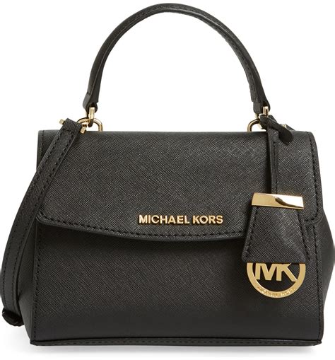 mini handbag michael kors